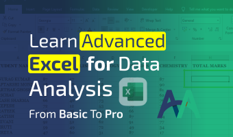EXCEL ADVANCED-01