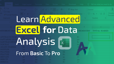 EXCEL ADVANCED-01